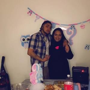 Meet your Posher, Darnell